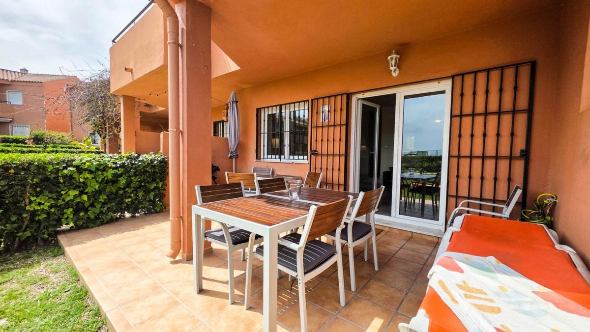 Sale of townhouse in  Urbanización Manilva Beach, 187 , Manilva photo 5