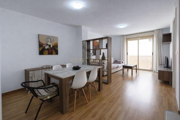 Sale of flat in Calle de Sant Vicent, 3, Benidorm
thumbnail 1