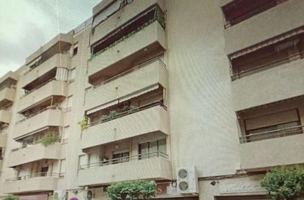 Продажа квартиры на Avenida Filipinas, Эльда
 photo 1