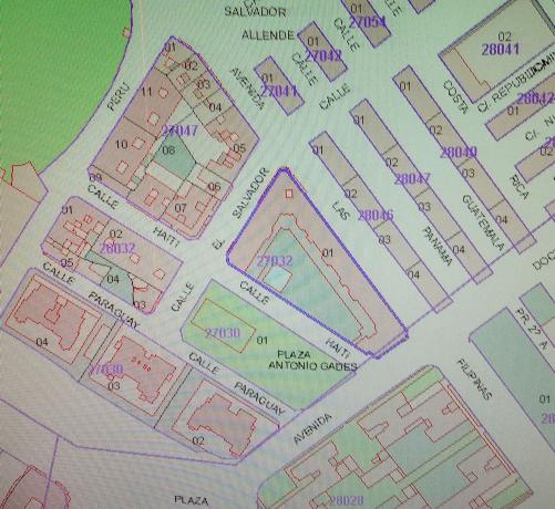 Продажа квартиры на Avenida Filipinas, Эльда
 photo 4