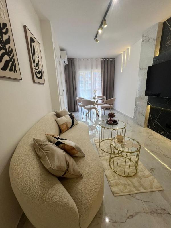 Sale of apartment in Calle San Julián, 45, Torrevieja
 photo 5