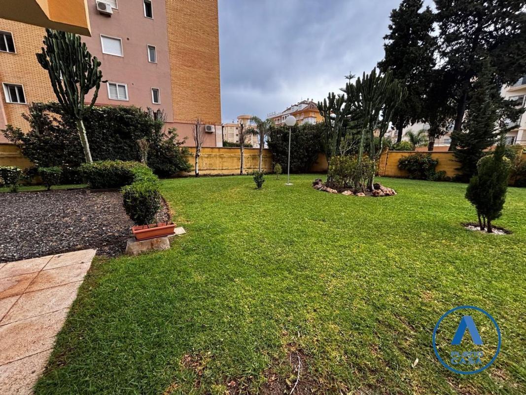 Venta de piso en Las Gaviotas, Fuengirola
 photo 2