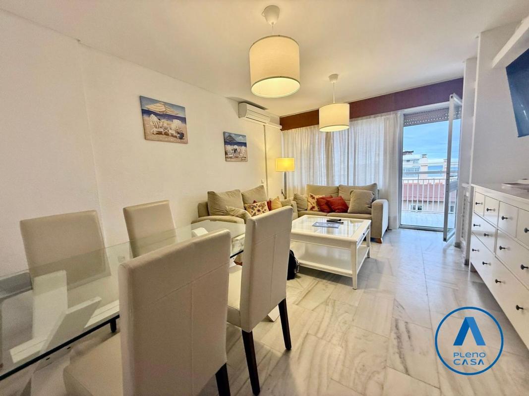 Venta de piso en Las Gaviotas, Fuengirola
 photo 3