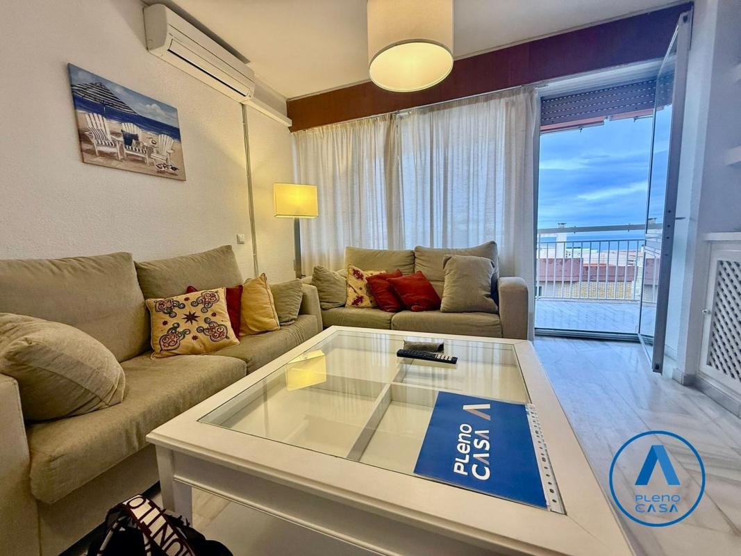 Venta de piso en Las Gaviotas, Fuengirola
 photo 4