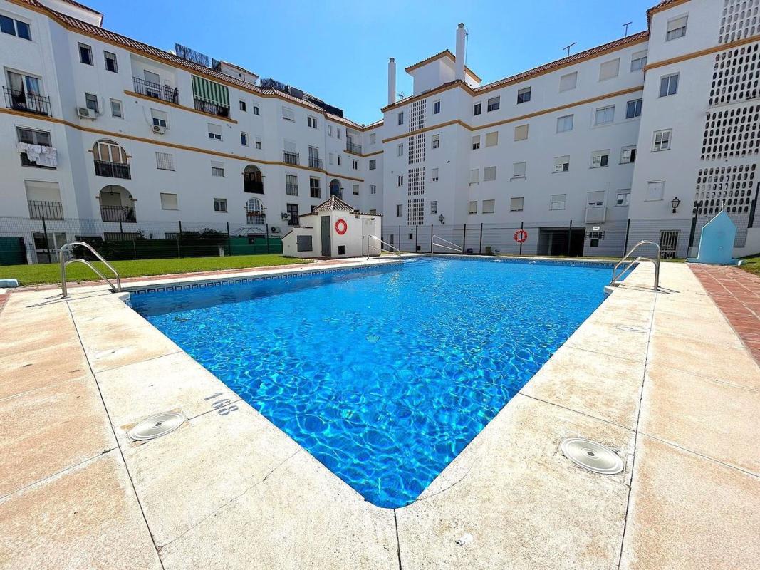 Sprzedaż mieszkania w Barrio Centro, Estepona
photo 1