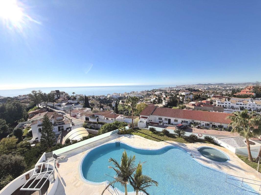 Продажа квартиры на Calle Pensamiento, Фуэнхирола
photo 1
