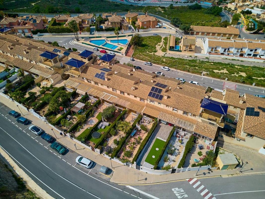 Продажа отдельного шале в Calle l'Alacantí, Бусот photo 4