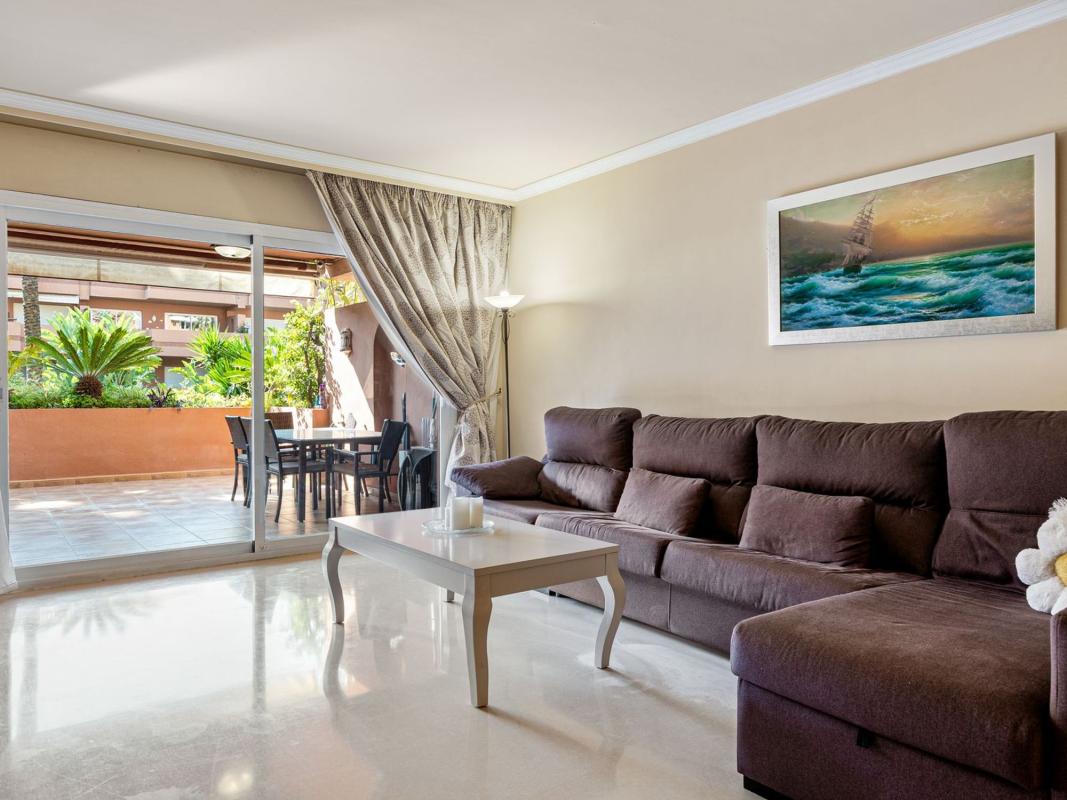 Sprzedaż mieszkania w Calle Isabel Clara Eugenia, Marbella
photo 2