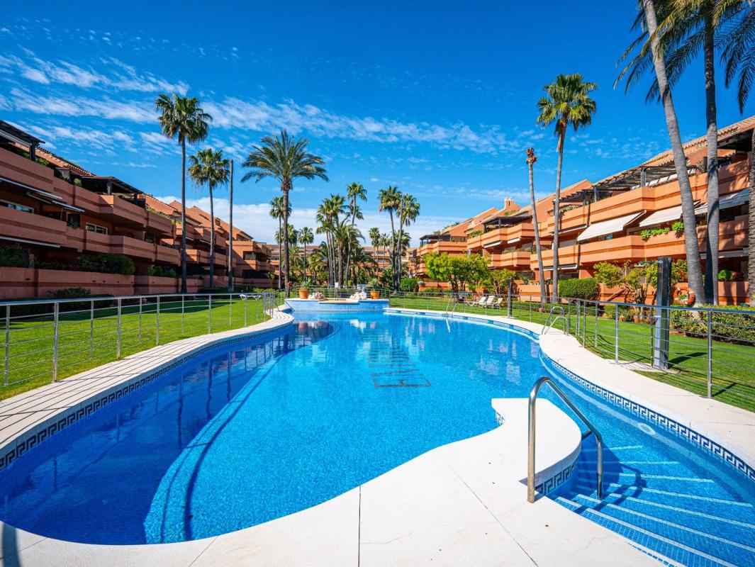 Sprzedaż mieszkania w Calle Isabel Clara Eugenia, Marbella
photo 5