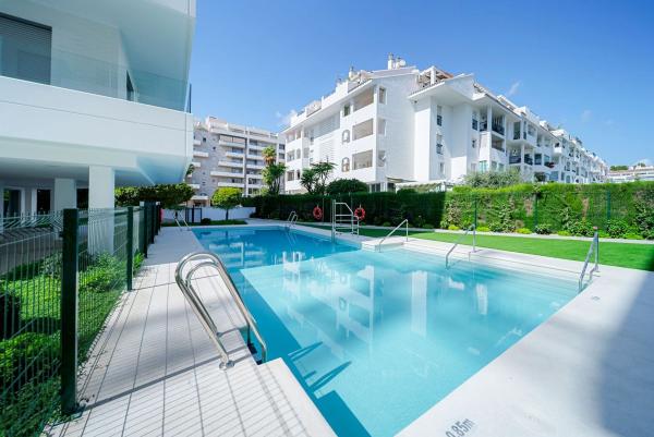 Sprzedaż mieszkania w Calle 02C Nva Andaluc, 6 V, Marbella
photo 1
