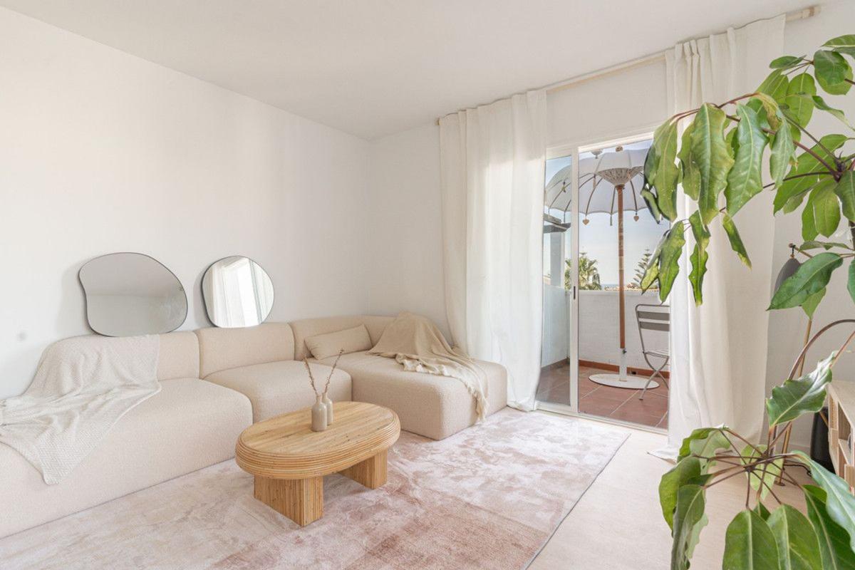 Venta de ático en Barrio Bel-Air, Estepona photo 1