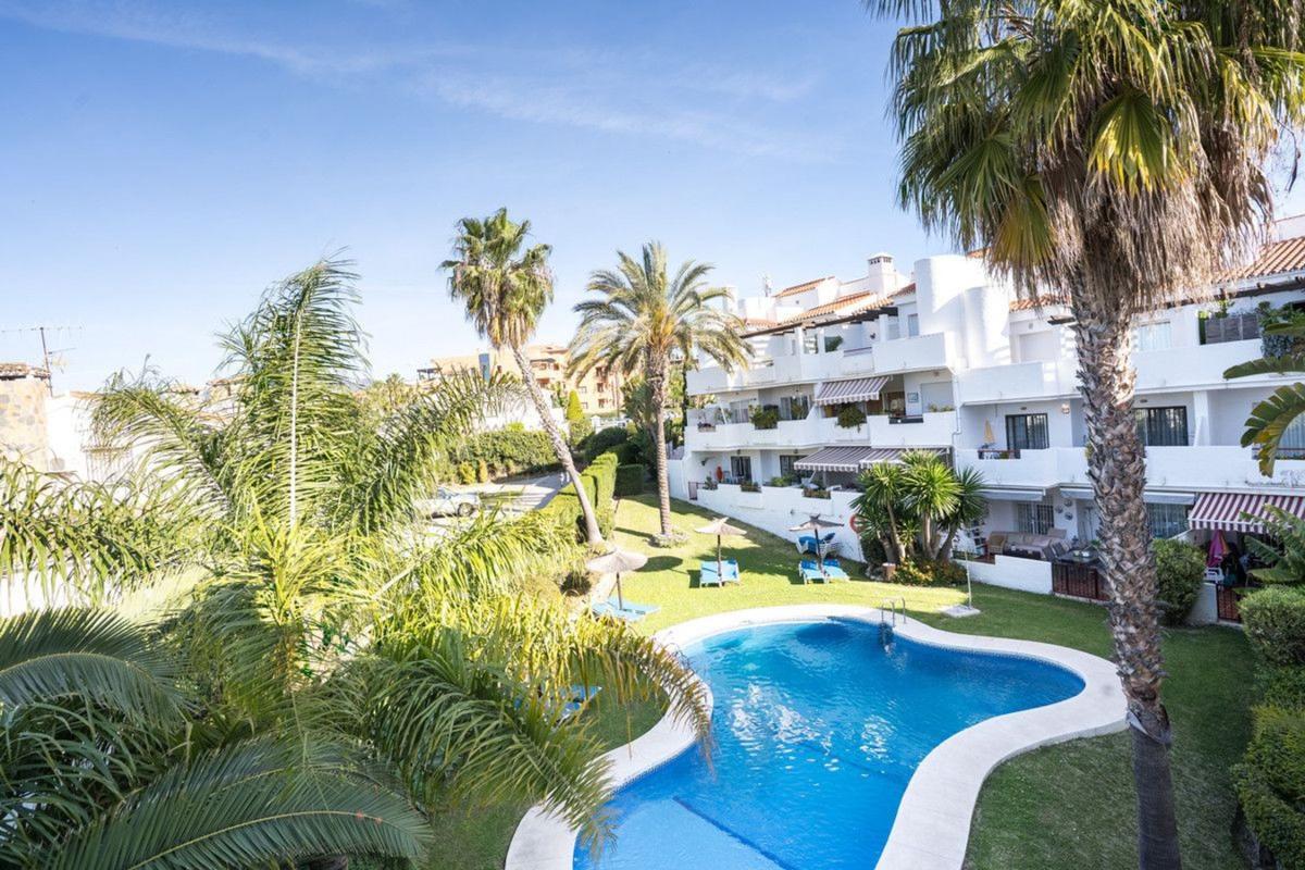 Venta de ático en Barrio Bel-Air, Estepona photo 4