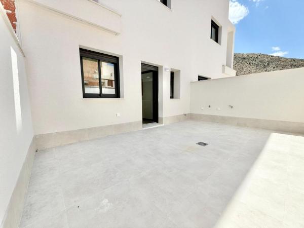 Chalet adosado photo 4