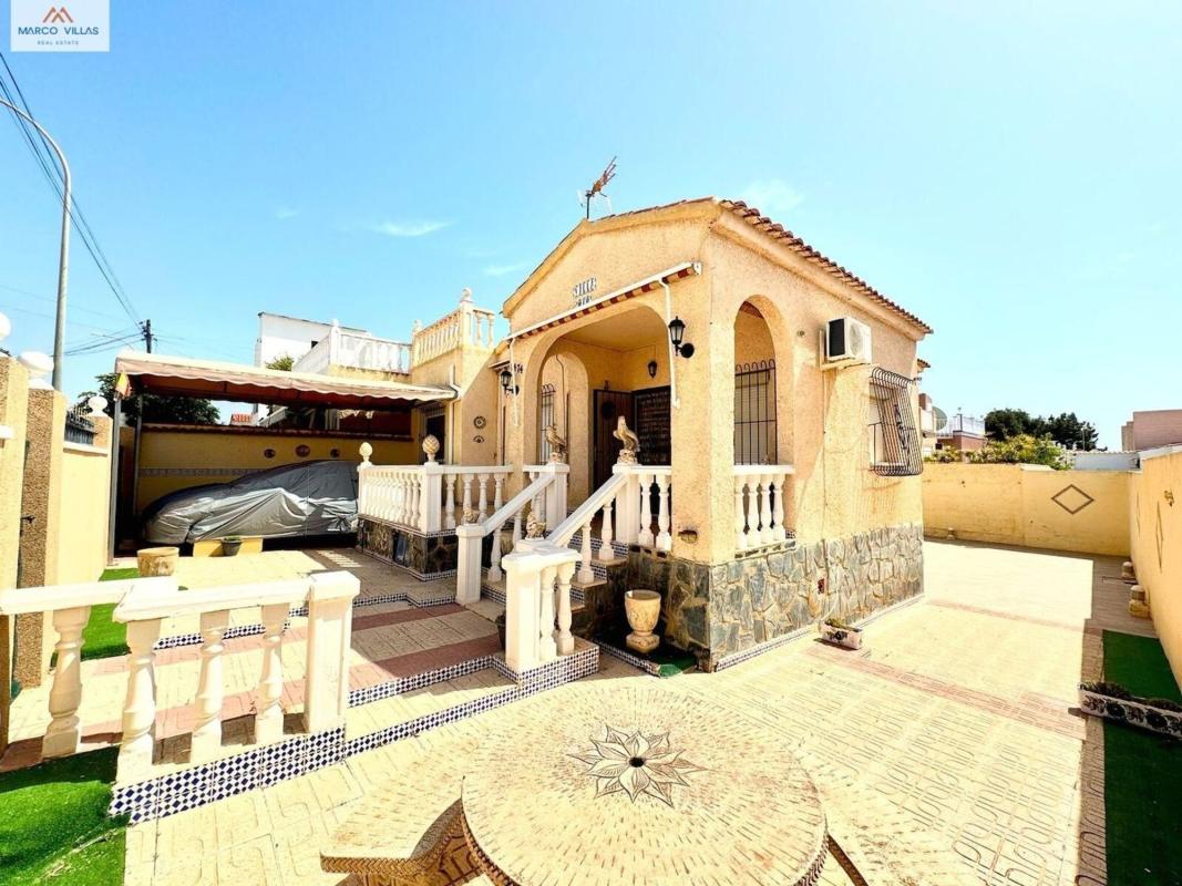 Venta de chalet independiente en San Fulgencio, San Fulgencio
photo 1