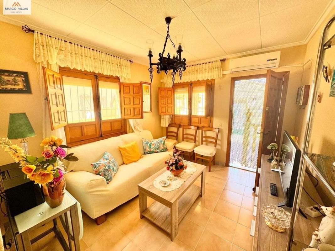 Venta de chalet independiente en San Fulgencio, San Fulgencio
photo 2