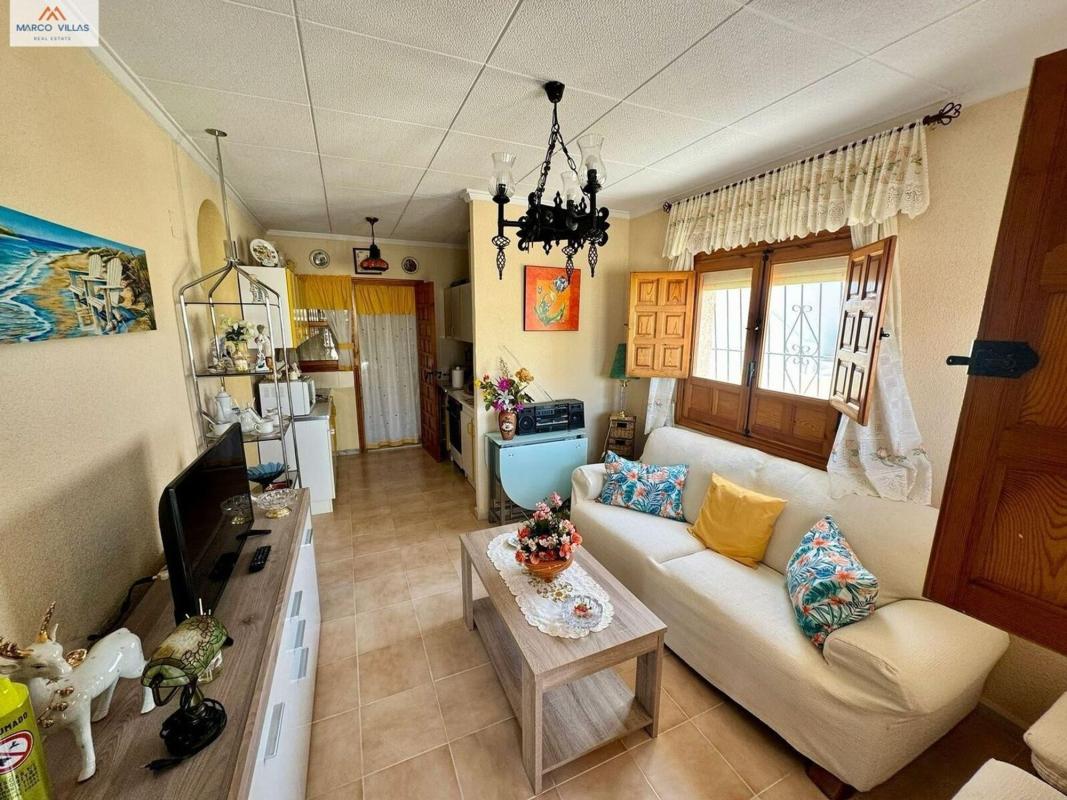 Venta de chalet independiente en San Fulgencio, San Fulgencio
photo 3