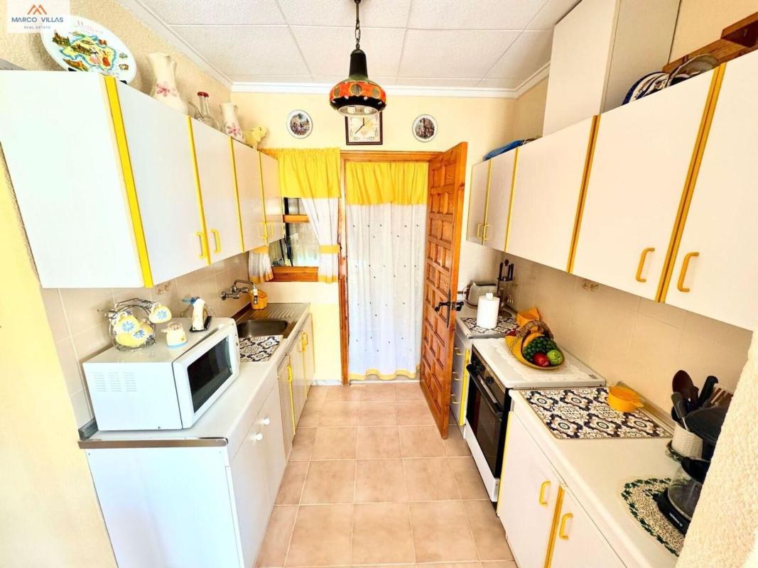 Venta de chalet independiente en San Fulgencio, San Fulgencio
photo 4