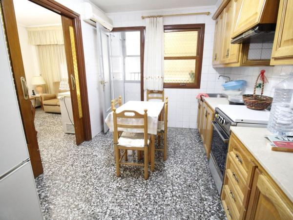 Sprzedaż mieszkania w Barrio Plaza Crevillente-Juzgados, Elche / Elx
thumbnail 2