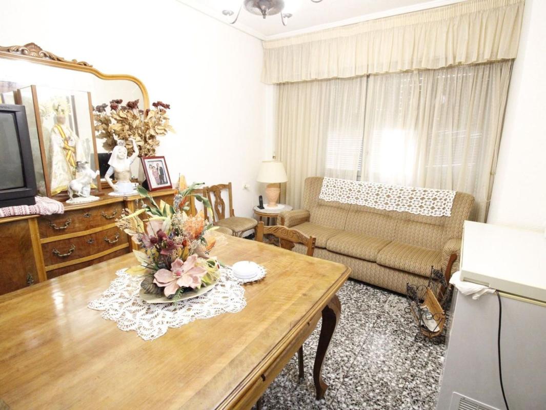 Venta de piso en Barrio Plaza Crevillente-Juzgados, Elche / Elx
 photo 4