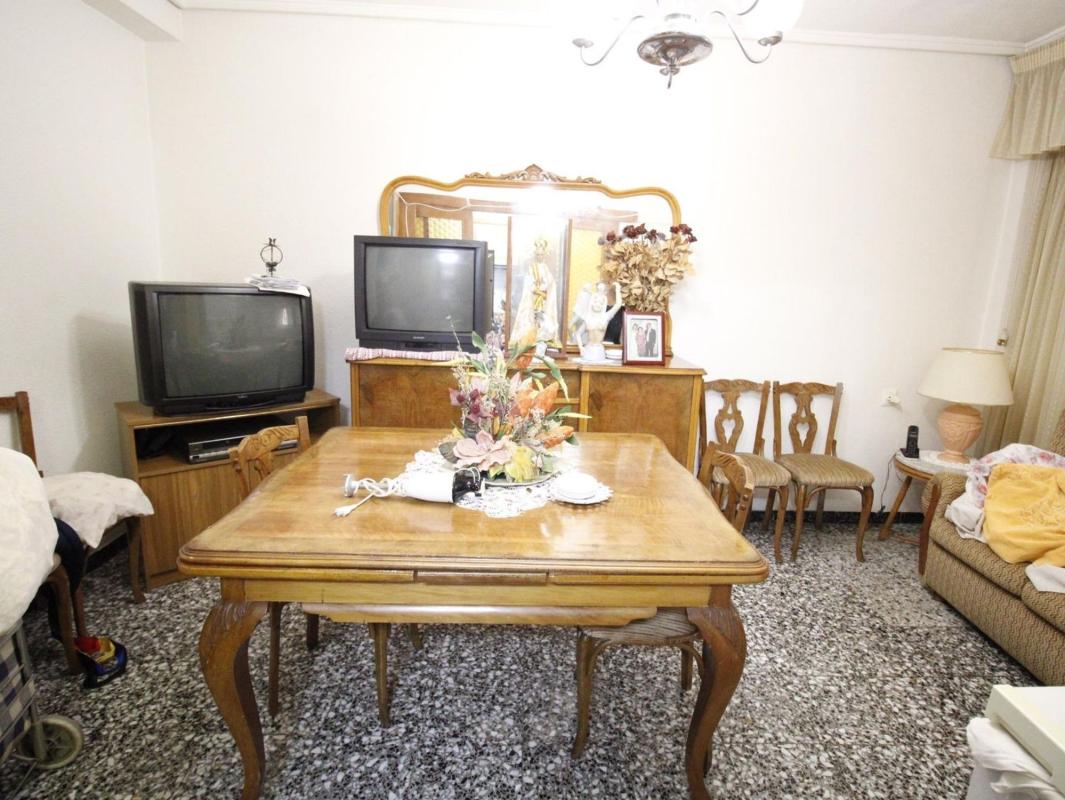 Venta de piso en Barrio Plaza Crevillente-Juzgados, Elche / Elx
 photo 5