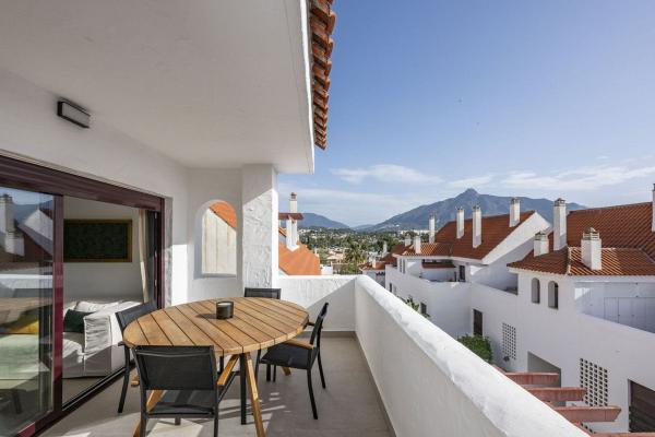 Sprzedaż mieszkania w Barrio Nueva Andalucía, Marbella
thumbnail 1