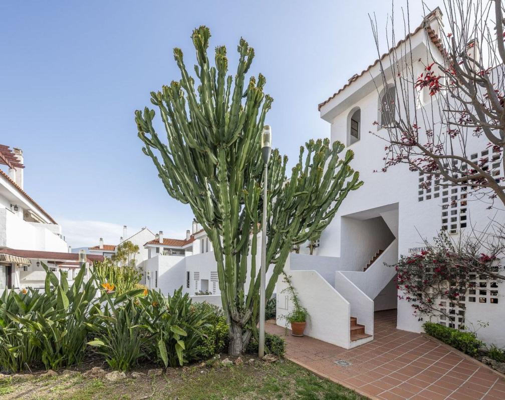 Venta de piso en Barrio Nueva Andalucía, Marbella
photo 4