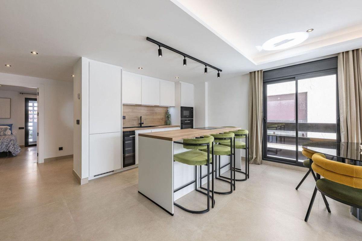 Venta de piso en Barrio Nueva Andalucía, Marbella
photo 5