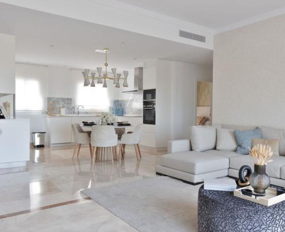 Venta de piso en El paraíso, Benahavís
 photo 1