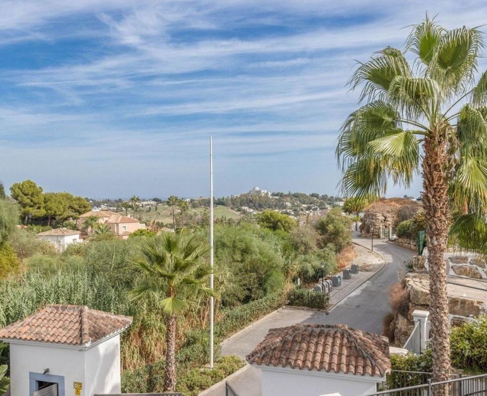 Venta de piso en El paraíso, Benahavís
 photo 4