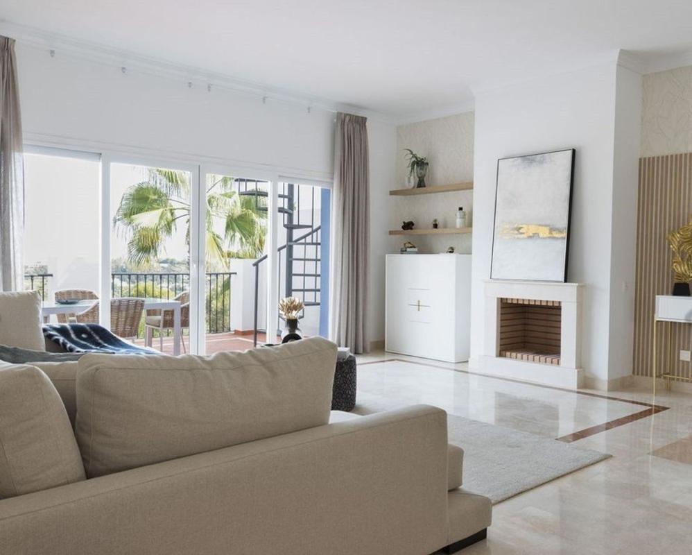 Venta de piso en El paraíso, Benahavís
 photo 5