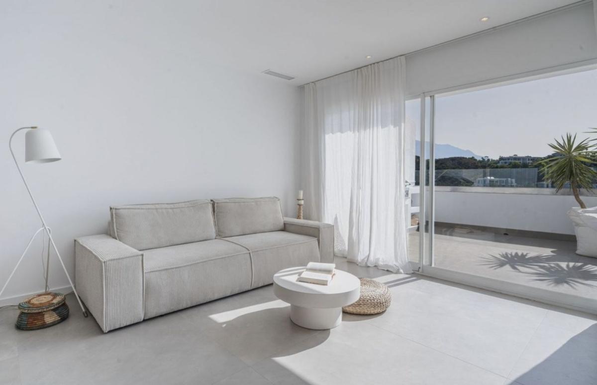 Venta de piso en La Quinta, Benahavís
 photo 2