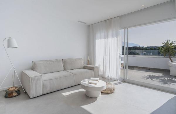 Продажа квартиры на La Quinta, Бенахавис
 photo 2