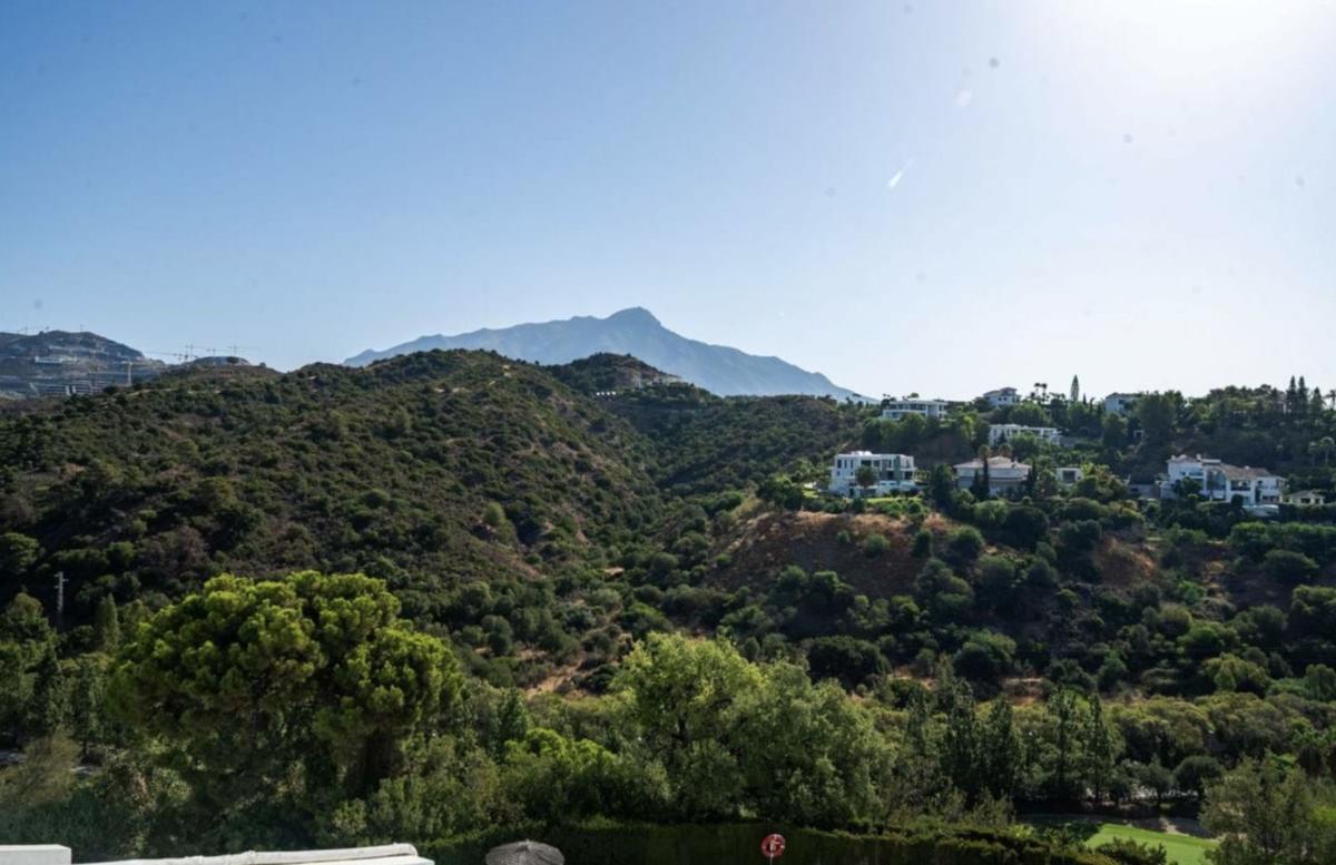 Venta de piso en La Quinta, Benahavís
 photo 4