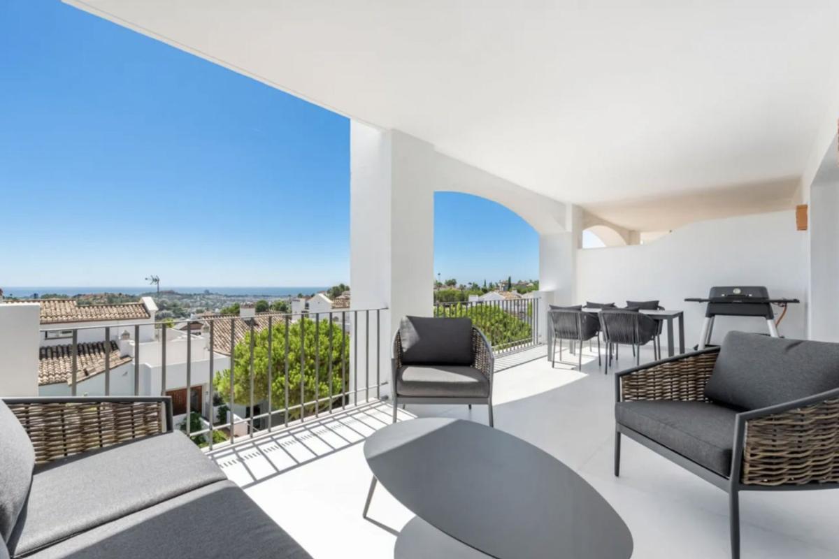 Продажа квартиры на La Quinta, Бенахавис
photo 1