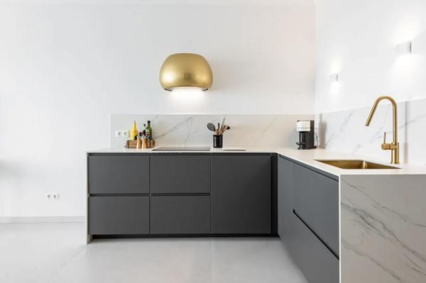 Продажа квартиры на La Quinta, Бенахавис
 photo 2