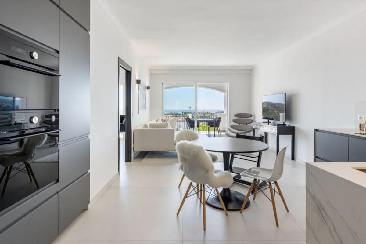 Продажа квартиры на La Quinta, Бенахавис
photo 3