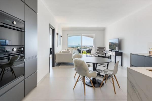 Продажа квартиры на La Quinta, Бенахавис
 photo 3