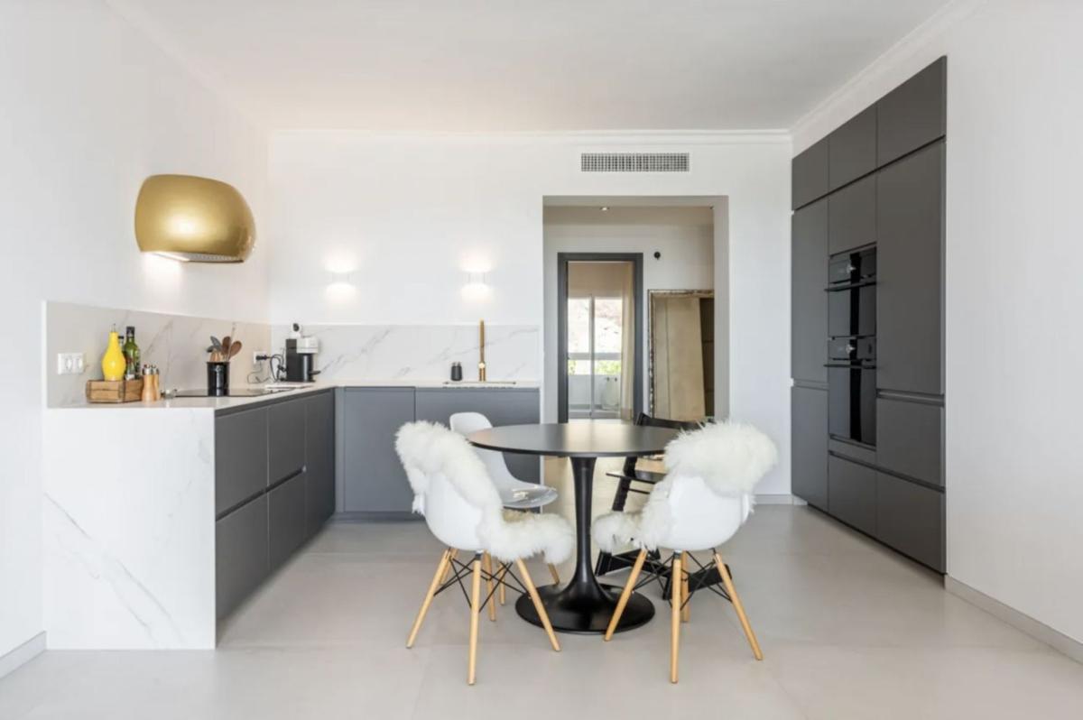 Продажа квартиры на La Quinta, Бенахавис
photo 4
