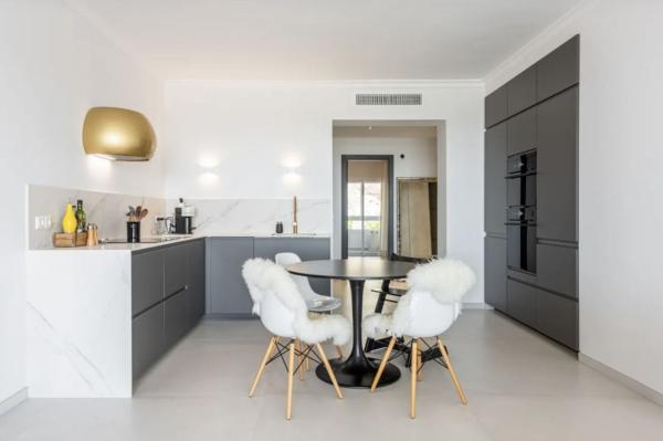 Продажа квартиры на La Quinta, Бенахавис
 photo 4