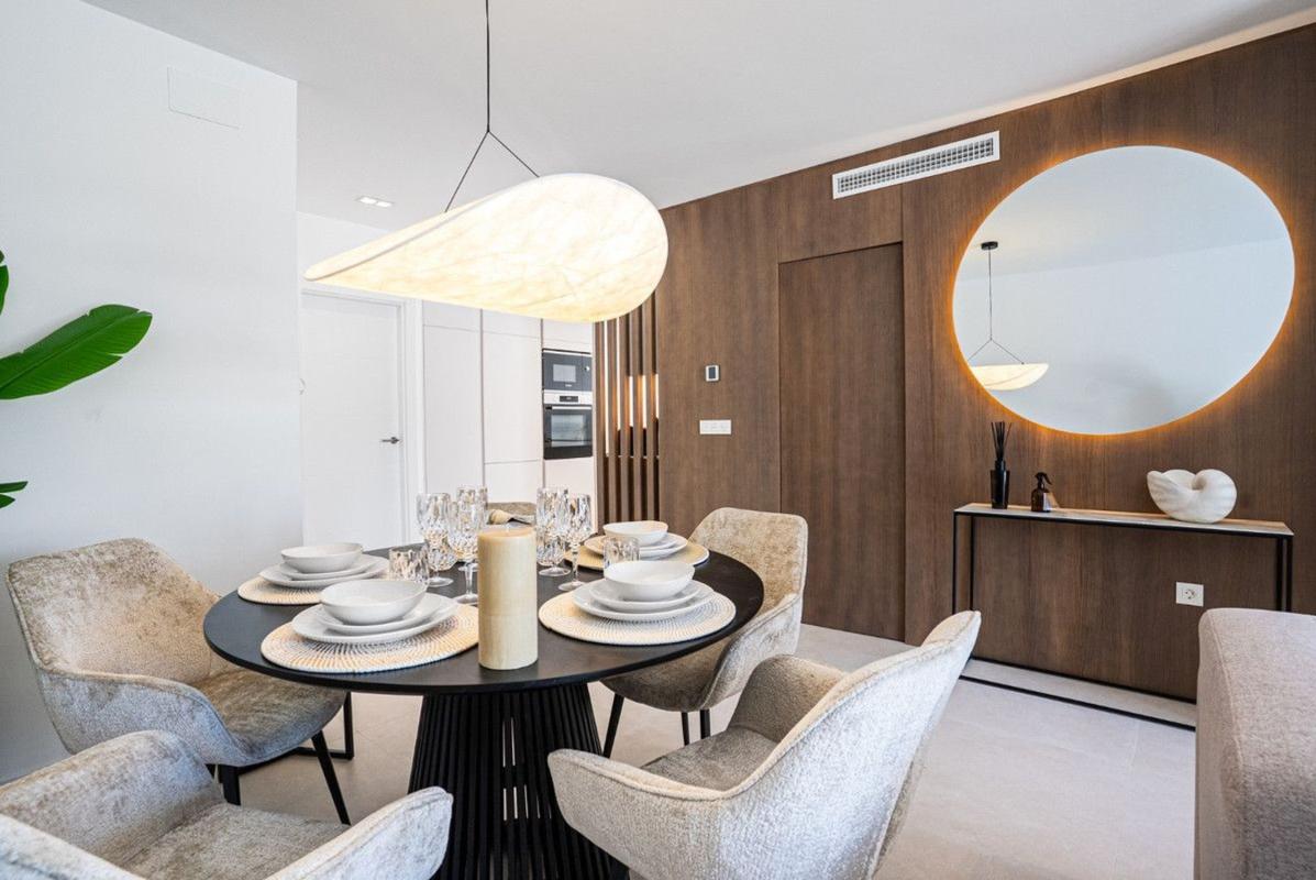 Venta de duplex en Barrio Nueva Andalucía, Marbella photo 5
