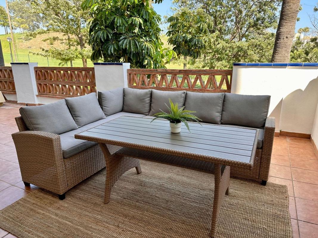 Venta de piso en Calle Jose Maria Olazabal, 4, Mijas
photo 1
