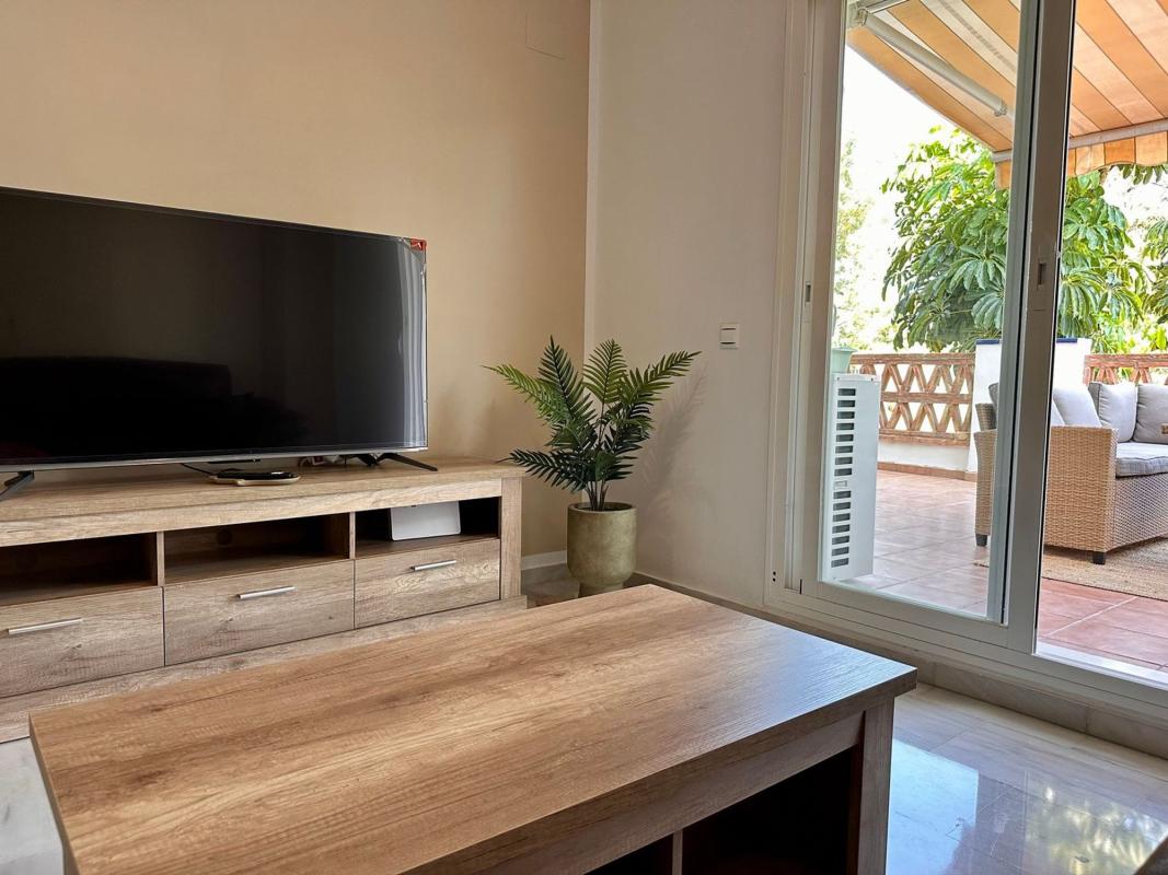 Venta de piso en Calle Jose Maria Olazabal, 4, Mijas
photo 2