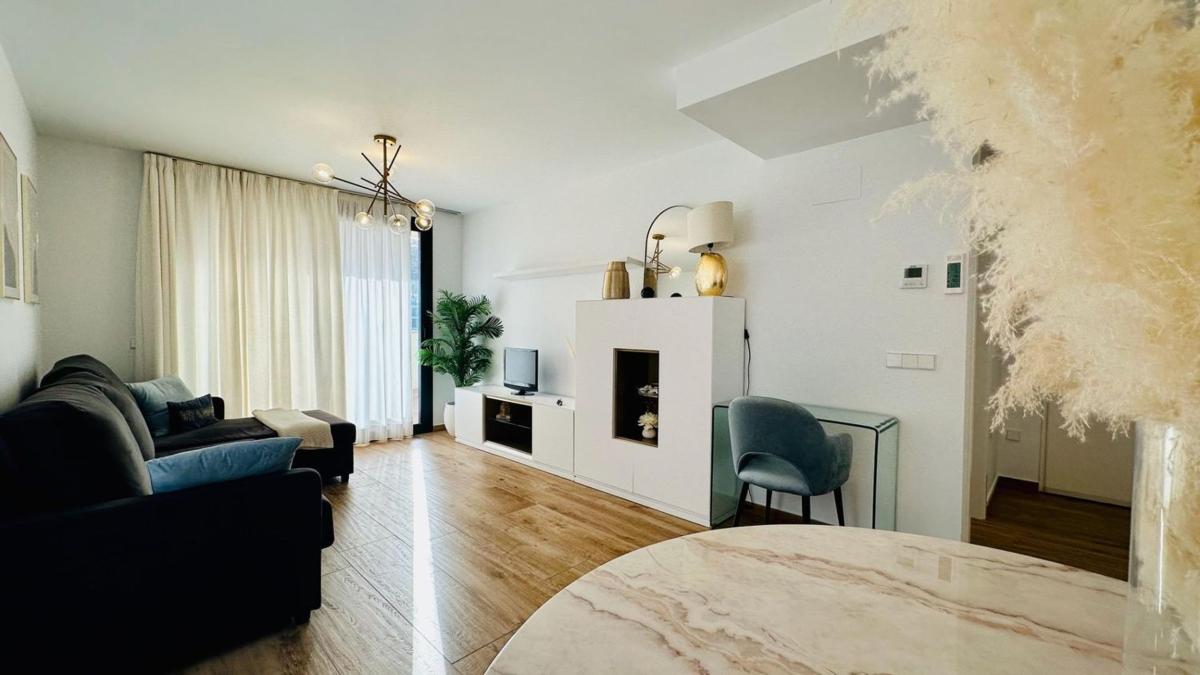 Venta de piso en Calle edeta, 3, La Villajoyosa / Vila Joiosa
photo 1