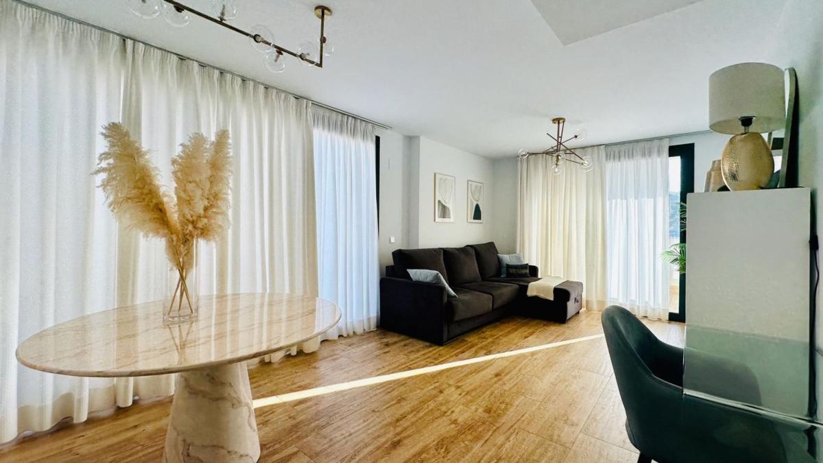 Venta de piso en Calle edeta, 3, La Villajoyosa / Vila Joiosa
photo 2
