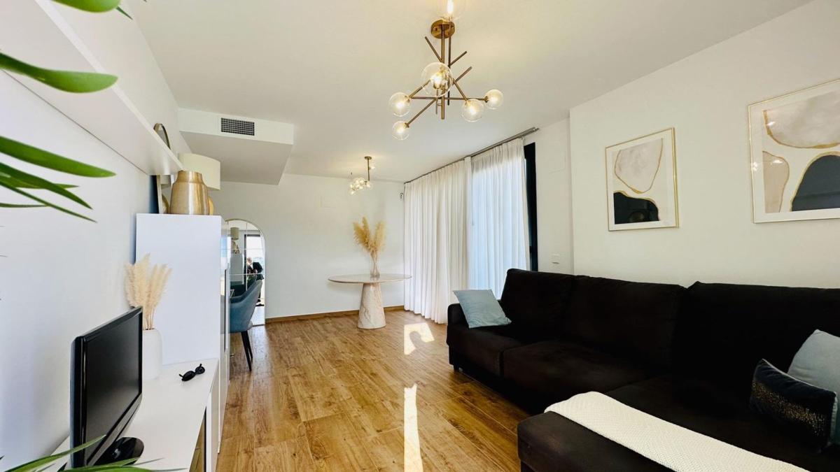 Venta de piso en Calle edeta, 3, La Villajoyosa / Vila Joiosa
photo 3