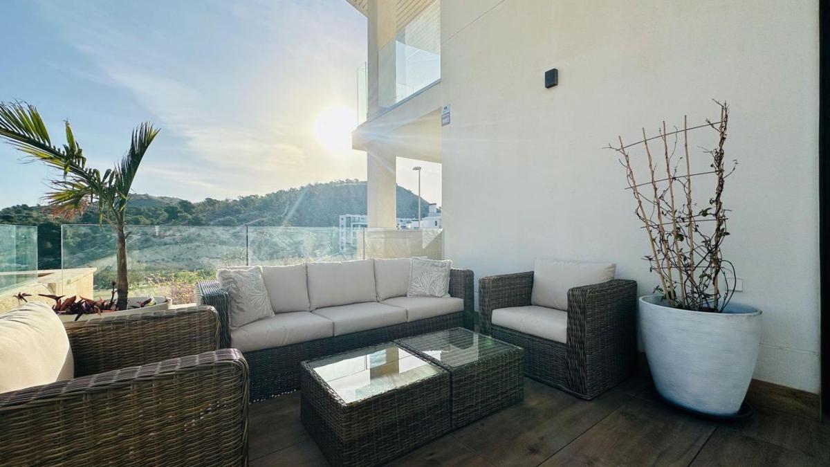 Venta de piso en Calle edeta, 3, La Villajoyosa / Vila Joiosa
photo 5
