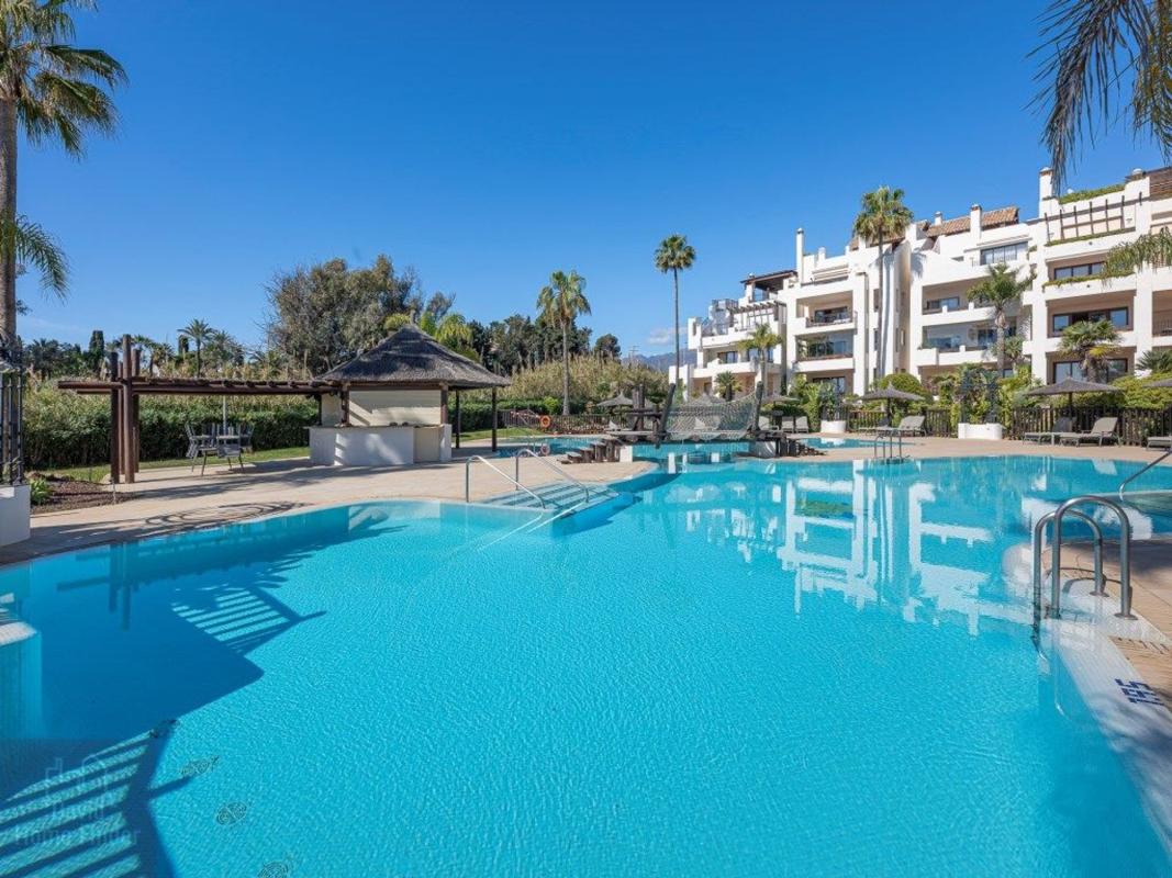 Sprzedaż mieszkania w Barrio El Velerín, Estepona
 photo 3