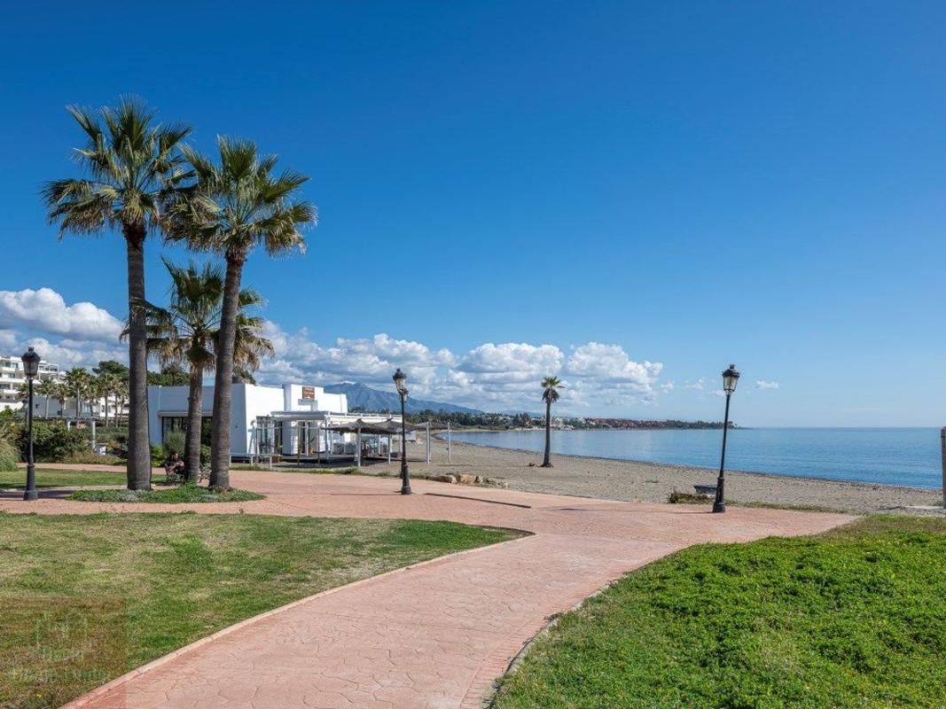 Sprzedaż mieszkania w Barrio El Velerín, Estepona
 photo 5