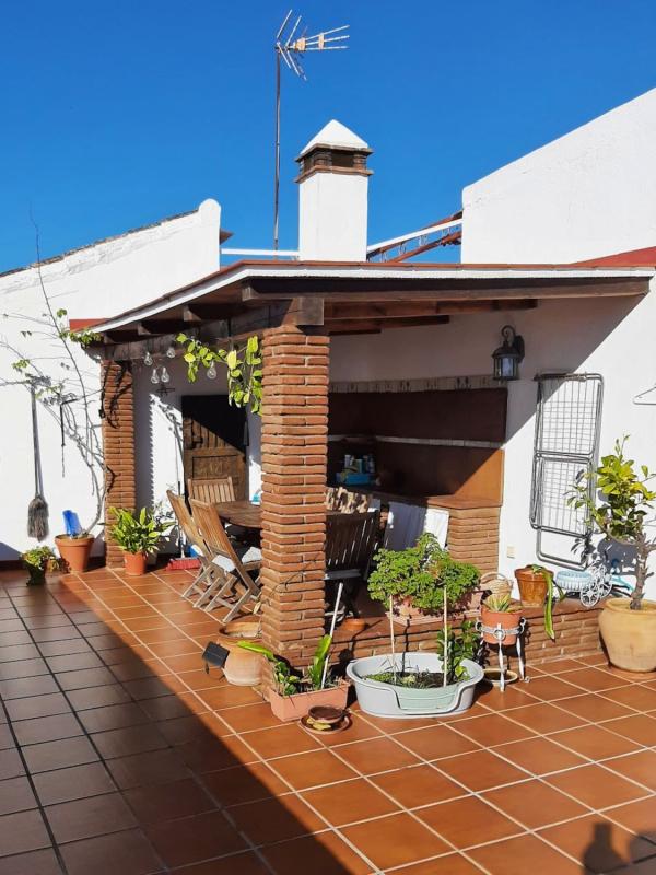Venta de chalet adosado en Calle Antero , Estepona photo 1
