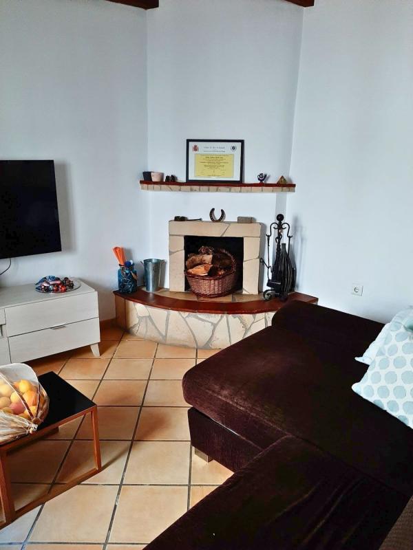 Venta de chalet adosado en Calle Antero , Estepona photo 4